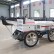Supply HiKing S840-2 Remote control concrete laser screed
