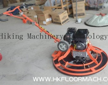 Supply HiKing Z100 Road leveling machine