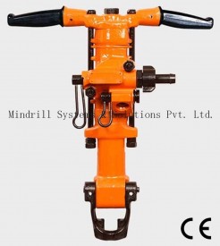 Supply Mindrill MH501L Handheld Jackhammer Rock drill