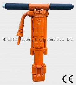 Supply Mindrill MH502A Pneumatic Sinker Drill Rock drill