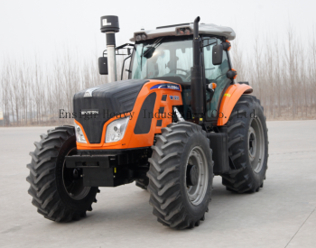 Supply  ENSIGN  tractor