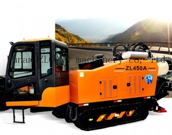 ZLCONN ZL450A HDD horizontal directional drilling machine