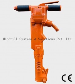 Supply Mindrill MPB1210 Paving Breakers