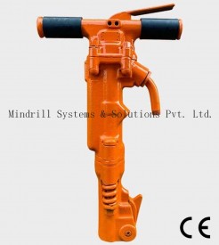 Supply Mindrill MPB1230 Paving Breaker