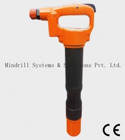 Supply Mindrill MPH09 Pick Hammer