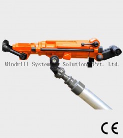 Supply Mindrill MJ250 Pusher leg Mounted Rock Drill other