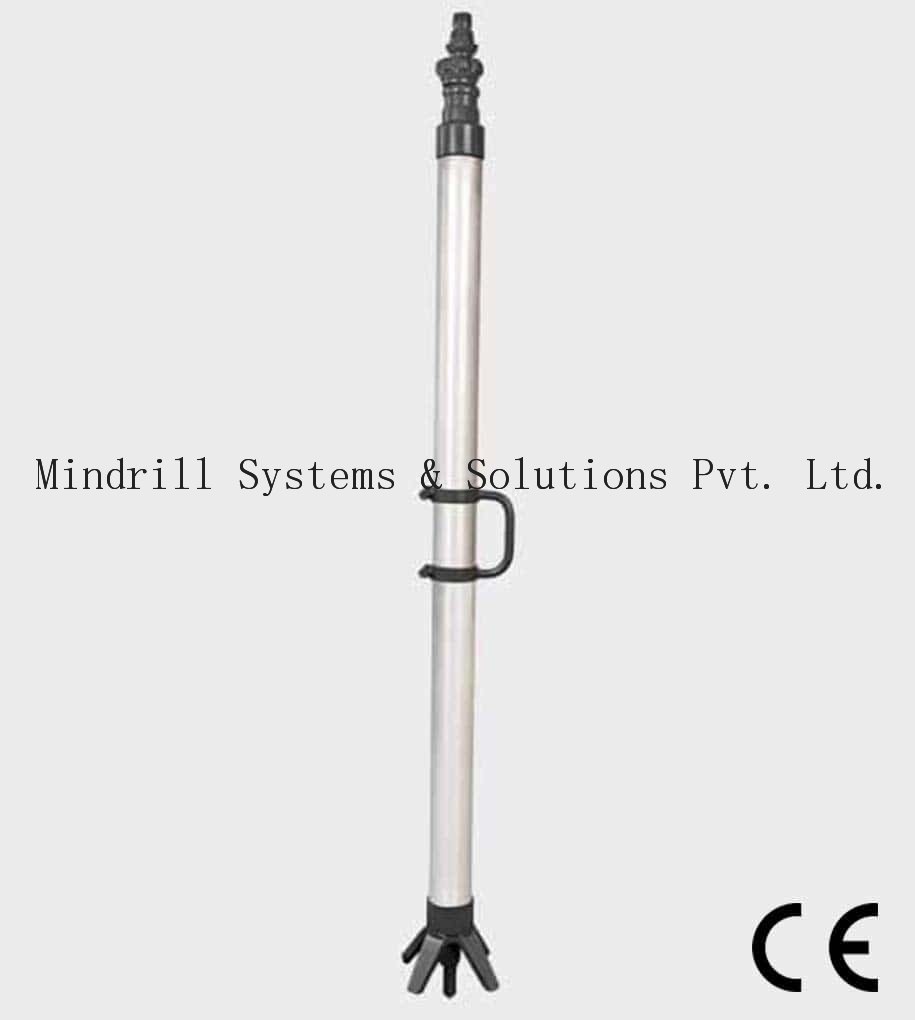Supply Mindrill Pusher Leg MPL250 Tunneling Machine