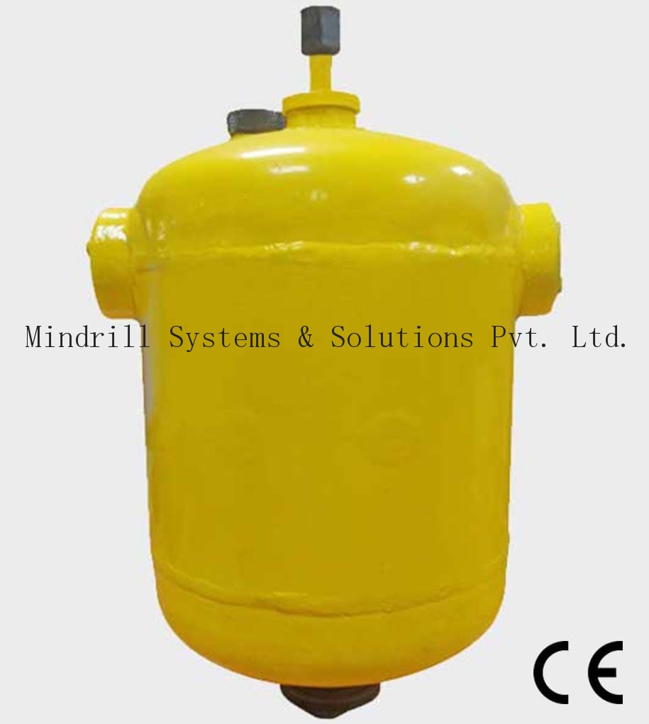 Supply Mindrill ML650 Lubricator
