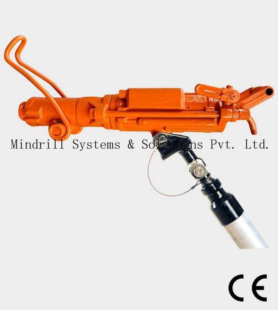 Supply Mindrill S25 Pusher leg Mounted Rock Drill